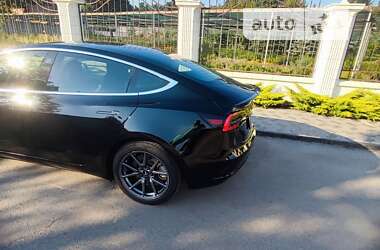 Седан Tesla Model 3 2018 в Виннице фото 21 Седан Tesla Model 3 2018 в Виннице