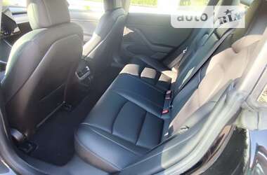 Седан Tesla Model 3 2018 в Виннице фото 22 Седан Tesla Model 3 2018 в Виннице