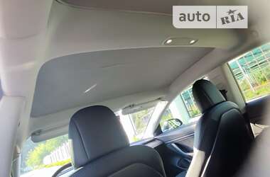 Седан Tesla Model 3 2018 в Виннице фото 23 Седан Tesla Model 3 2018 в Виннице
