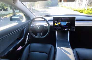 Седан Tesla Model 3 2018 в Виннице фото 26 Седан Tesla Model 3 2018 в Виннице
