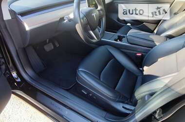Седан Tesla Model 3 2018 в Виннице фото 27 Седан Tesla Model 3 2018 в Виннице