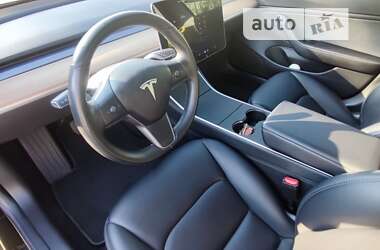 Седан Tesla Model 3 2018 в Виннице фото 29 Седан Tesla Model 3 2018 в Виннице