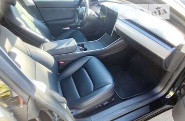 Седан Tesla Model 3 2018 в Виннице фото 30 Седан Tesla Model 3 2018 в Виннице