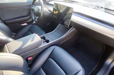 Седан Tesla Model 3 2018 в Виннице фото 31 Седан Tesla Model 3 2018 в Виннице