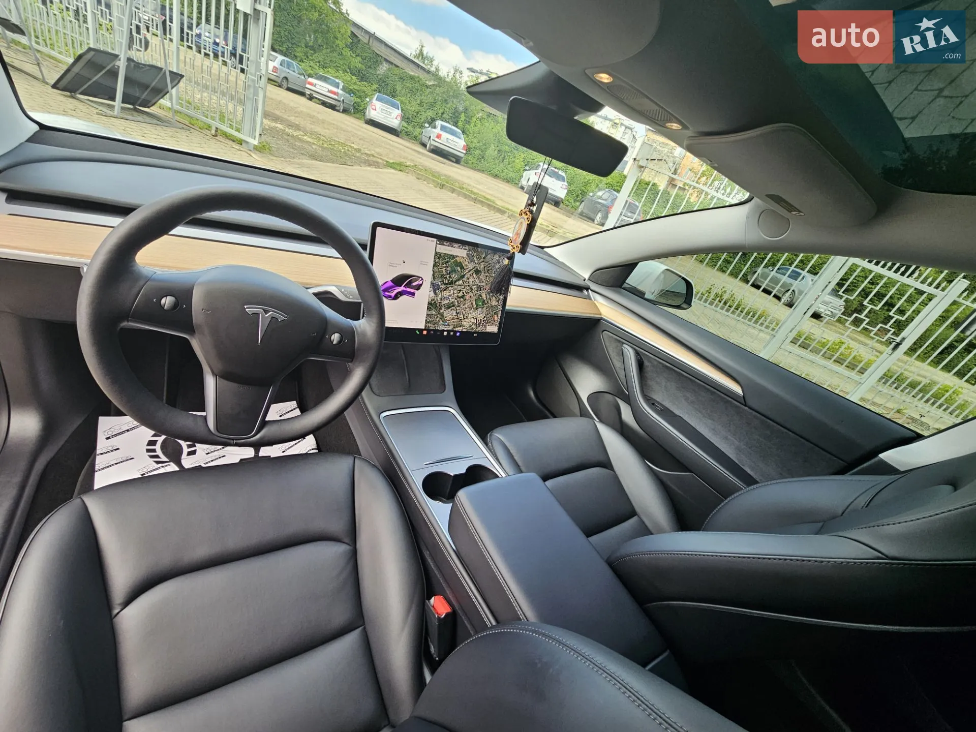 2021 Tesla Model 3 - мініатюра 9