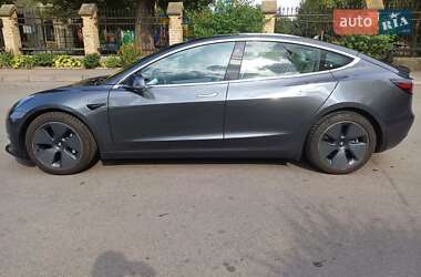 Седан Tesla Model 3 2018 в 