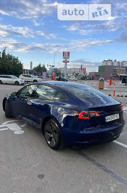Седан Tesla Model 3 2023 в Білогородці фото 4 Седан Tesla Model 3 2023 в Білогородці