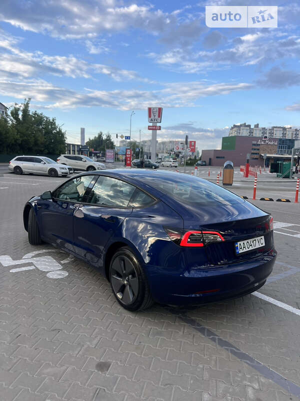 Седан Tesla Model 3 2023 в Білогородці фото 4 Седан Tesla Model 3 2023 в Білогородці