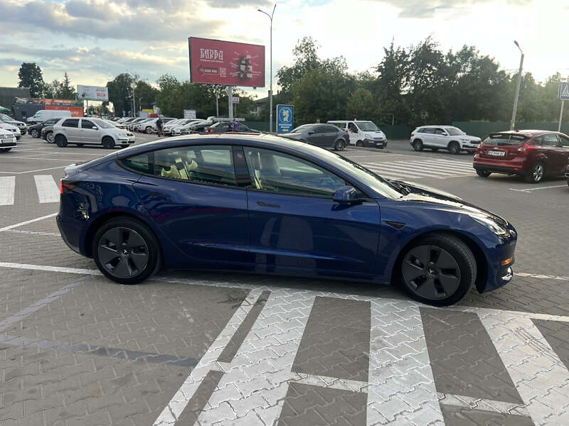 Седан Tesla Model 3 2023 в Білогородці фото 7 Седан Tesla Model 3 2023 в Білогородці