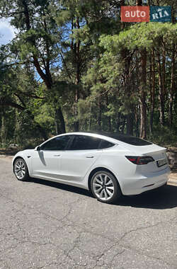 Седан Tesla Model 3 2019 в Запорожье