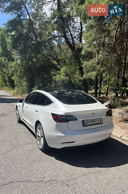 Седан Tesla Model 3 2019 в Запорожье