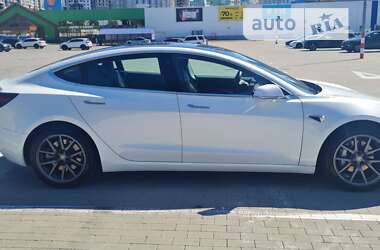 Седан Tesla Model 3 2019 в Одессе