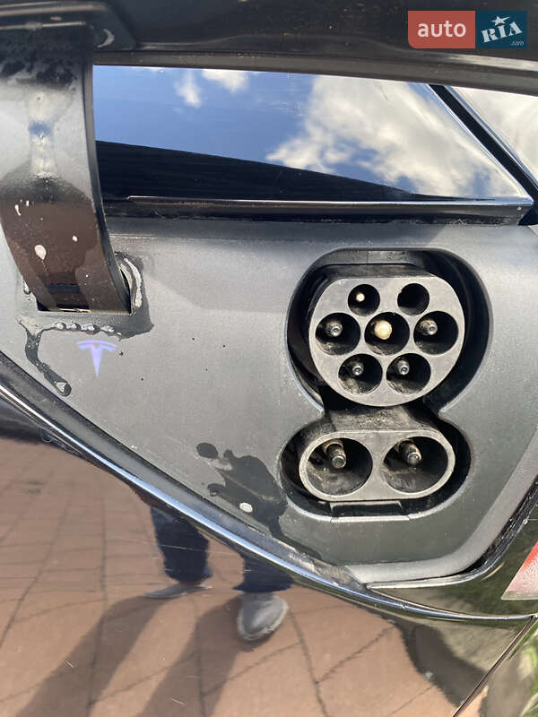 Седан Tesla Model 3 2019 в Шептицькому фото 51 Седан Tesla Model 3 2019 в Шептицькому