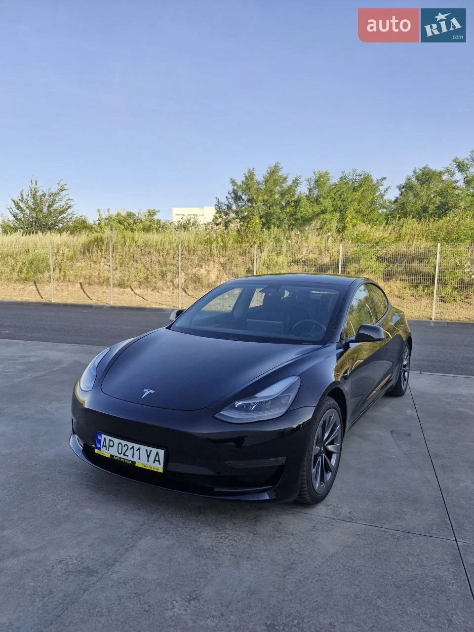 2022 Tesla Model 3 - мініатюра 21