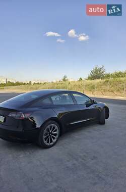 Седан Tesla Model 3 2021 в Дніпрі