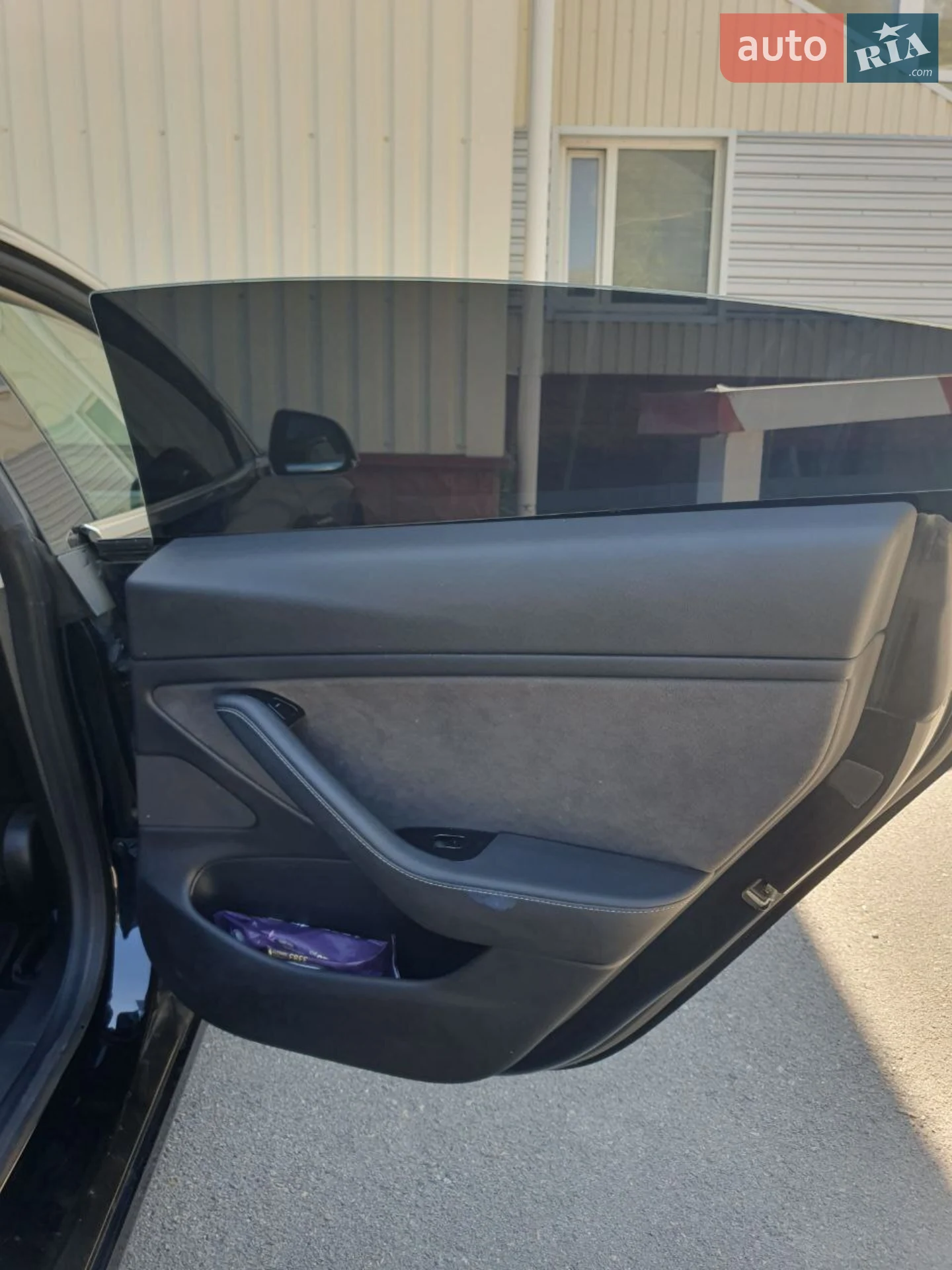 2018 Tesla Model 3 - мініатюра 6