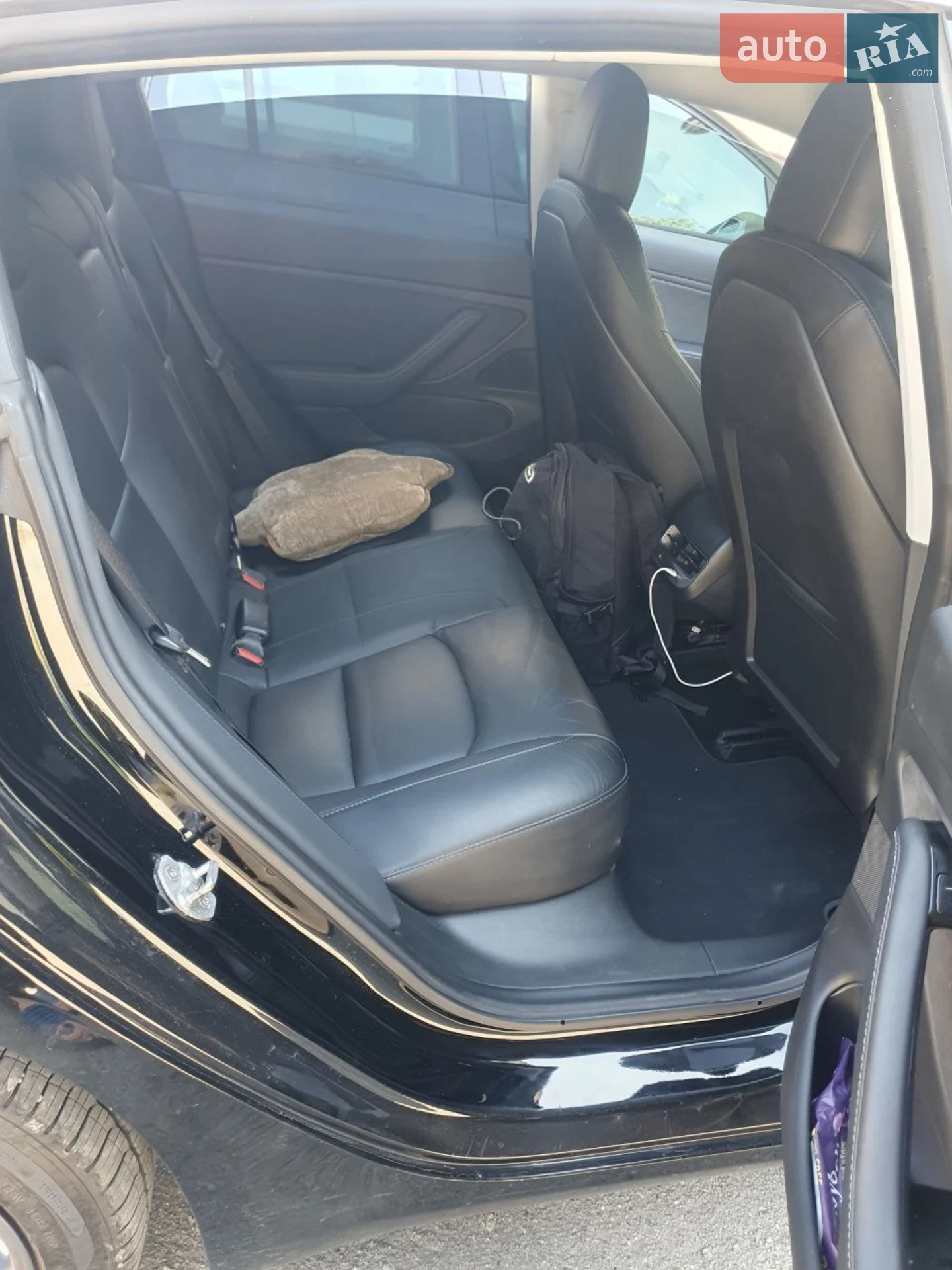 2018 Tesla Model 3 - мініатюра 7