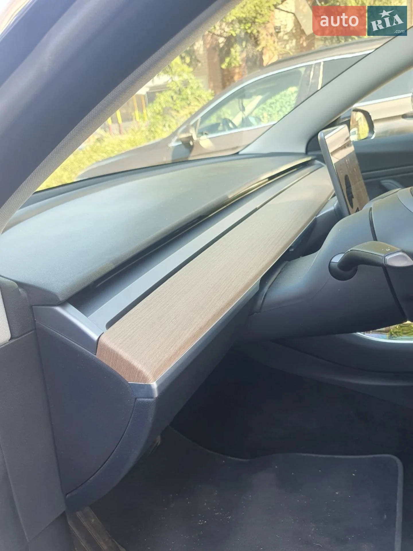 2018 Tesla Model 3 - мініатюра 8
