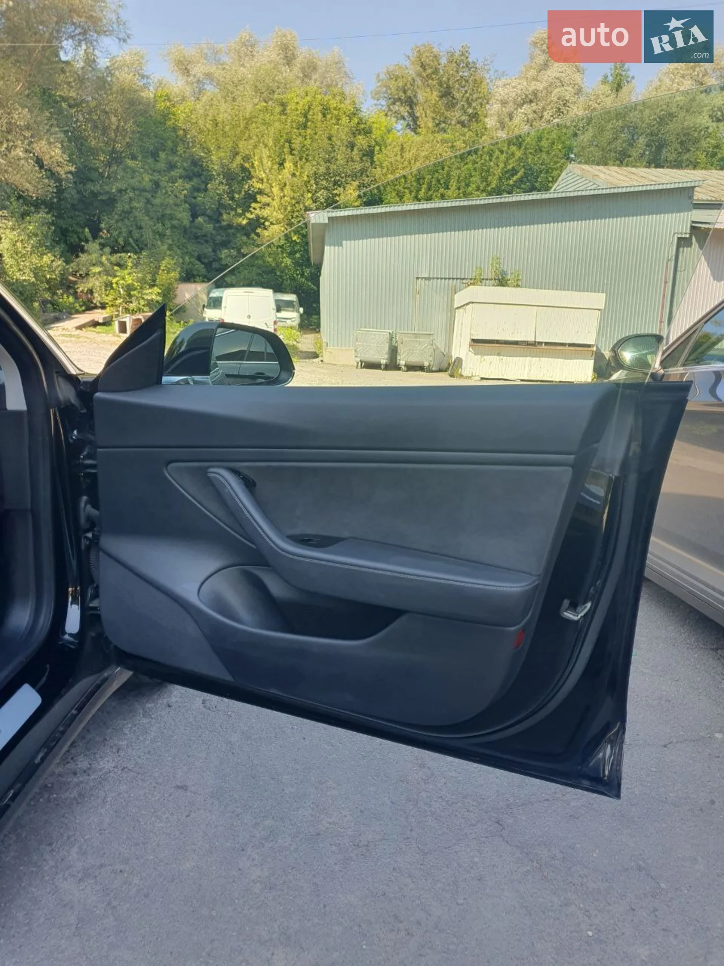 2018 Tesla Model 3 - мініатюра 10