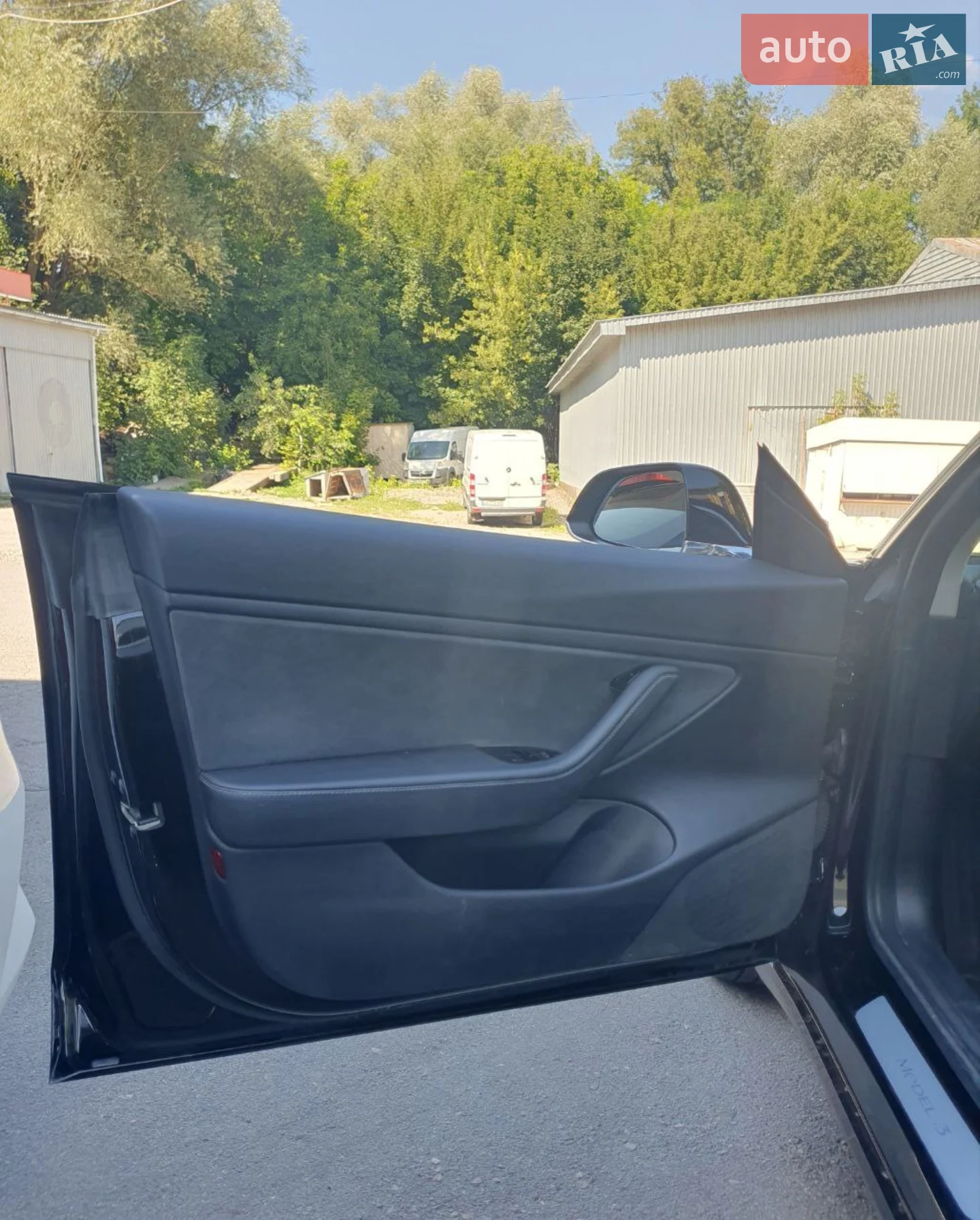 2018 Tesla Model 3 - мініатюра 12