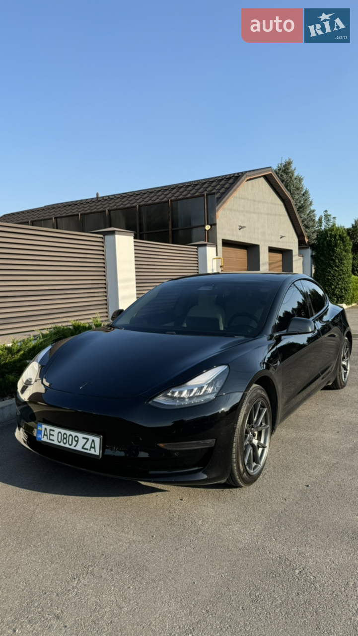 2019 Tesla Model 3 - мініатюра 22