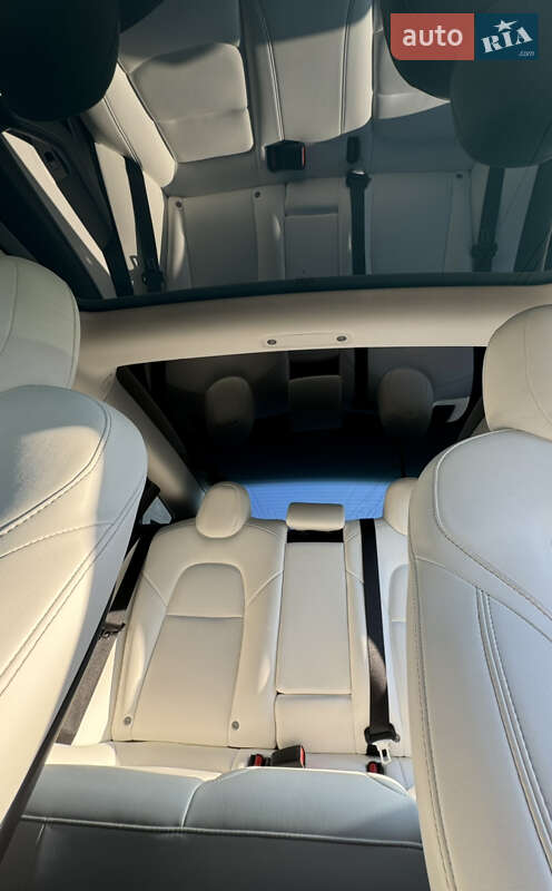 Седан Tesla Model 3 2019 в Днепре