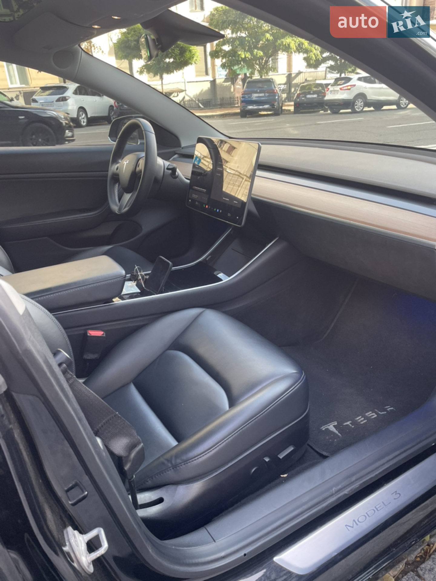 2019 Tesla Model 3 - мініатюра 8