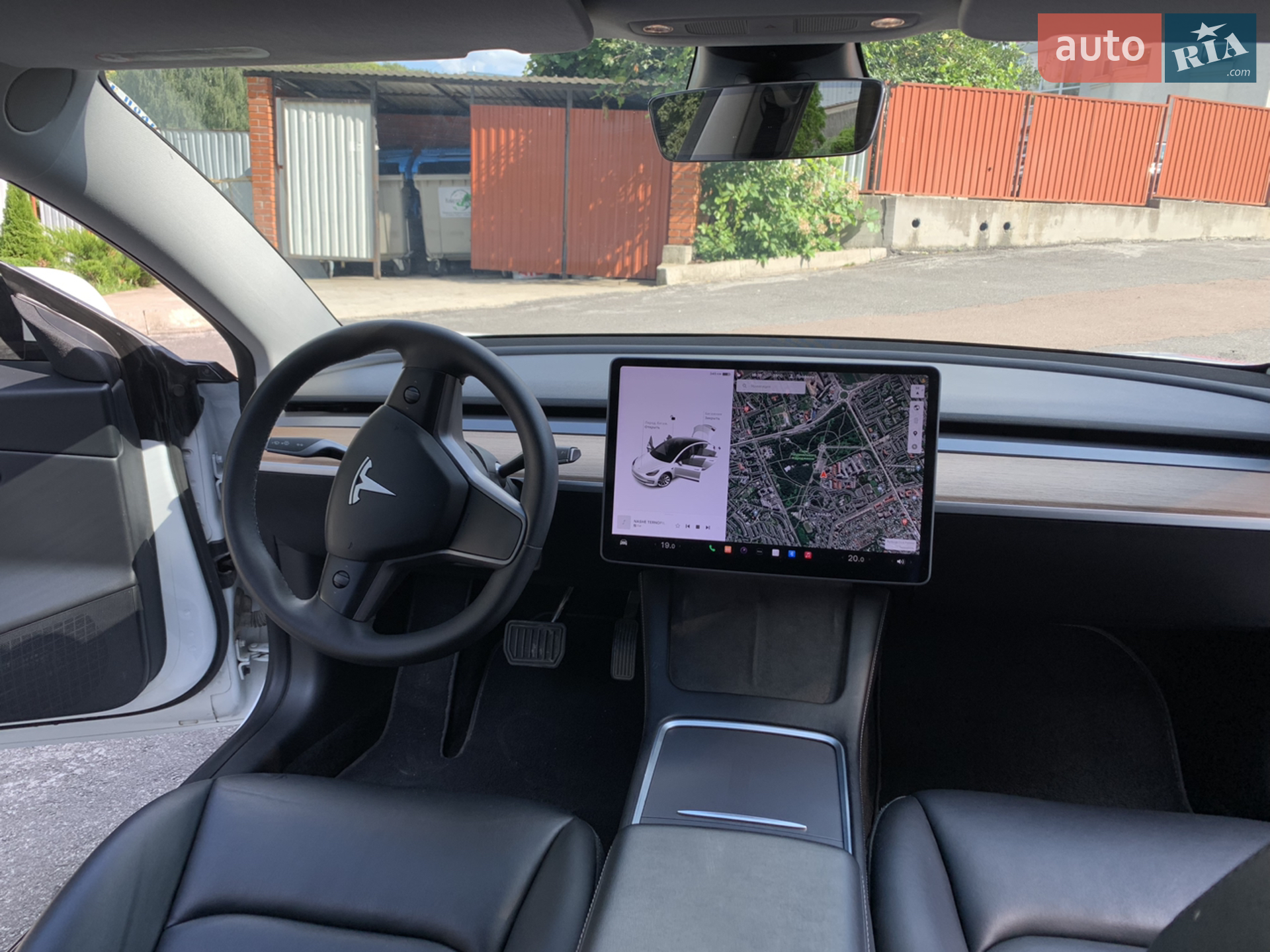 2020 Tesla Model 3 - мініатюра 15