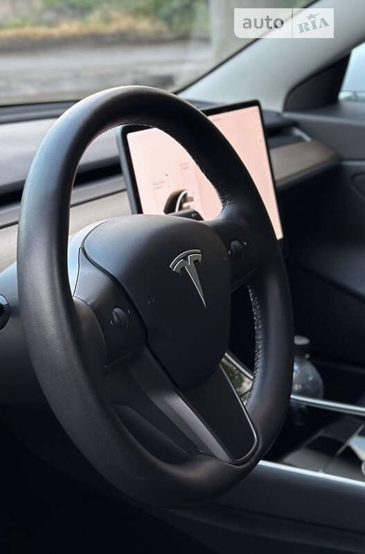 Седан Tesla Model 3 2020 в Одессе фото 5 Седан Tesla Model 3 2020 в Одессе