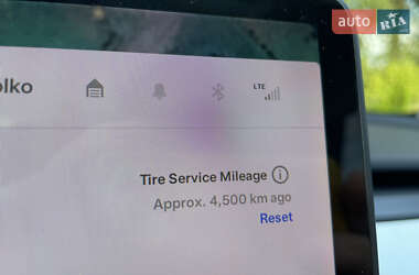 Седан Tesla Model 3 2020 в Самборе
