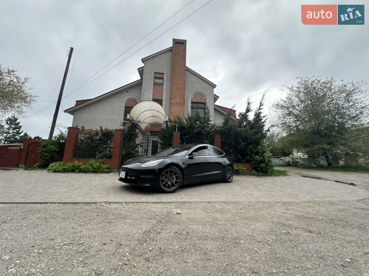 2019 Tesla Model 3 - мініатюра 27