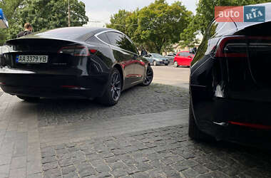 Седан Tesla Model 3 2018 в Днепре
