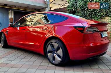Седан Tesla Model 3 2019 в Николаеве
