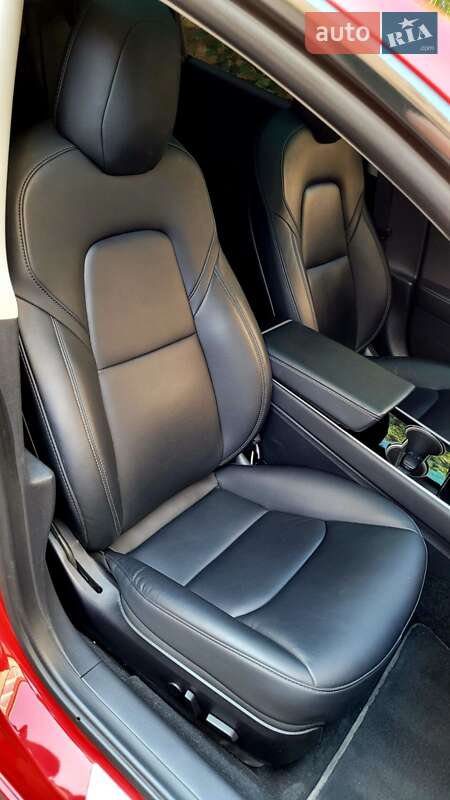 Седан Tesla Model 3 2019 в Миколаєві фото 29 Седан Tesla Model 3 2019 в Миколаєві