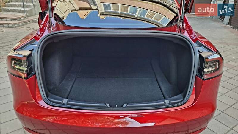 Седан Tesla Model 3 2019 в Миколаєві фото 33 Седан Tesla Model 3 2019 в Миколаєві