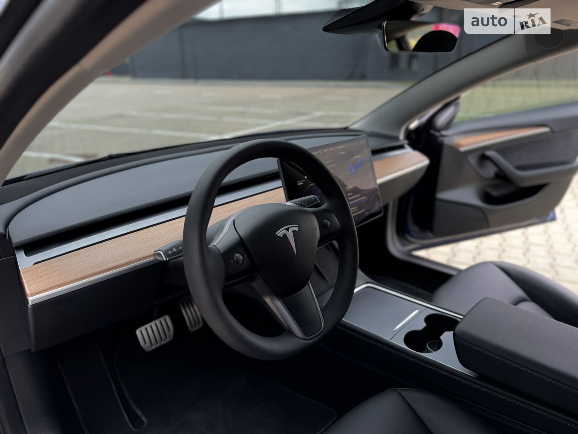2023 Tesla Model 3 - мініатюра 3