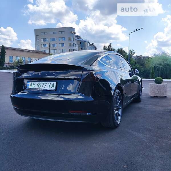Седан Tesla Model 3 2018 в Виннице фото 2 Седан Tesla Model 3 2018 в Виннице