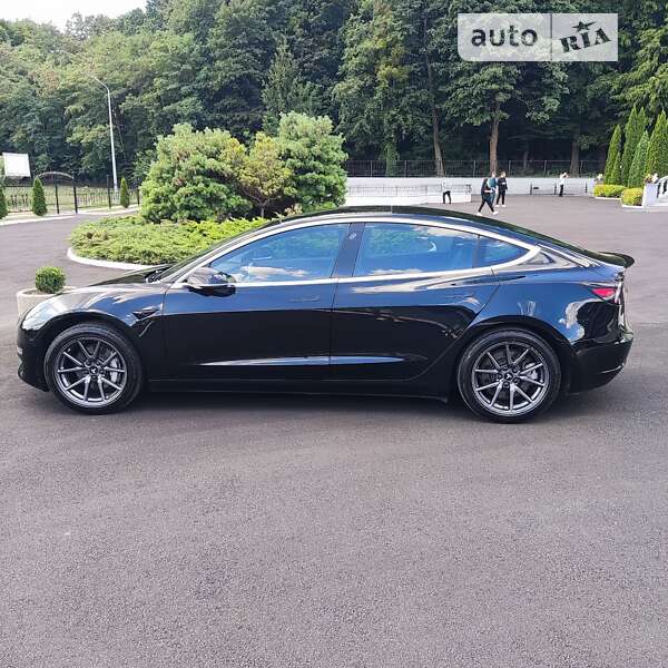 Седан Tesla Model 3 2018 в Виннице фото 3 Седан Tesla Model 3 2018 в Виннице