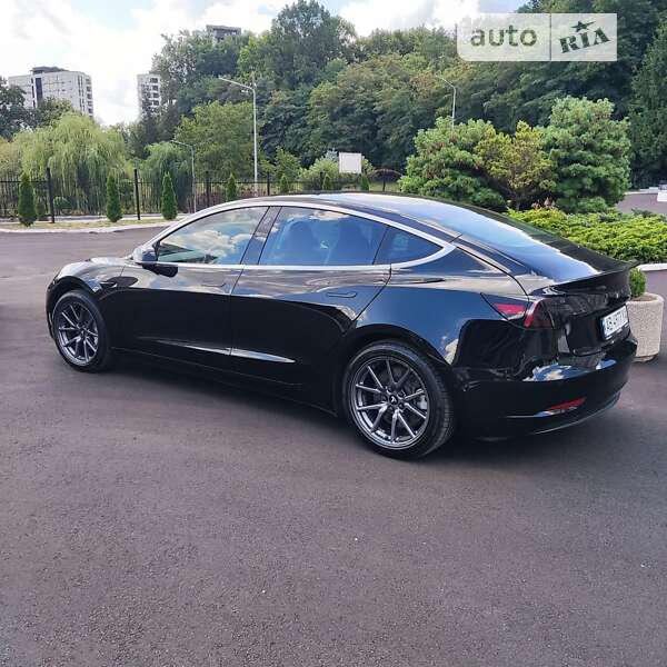 Седан Tesla Model 3 2018 в Виннице фото 4 Седан Tesla Model 3 2018 в Виннице