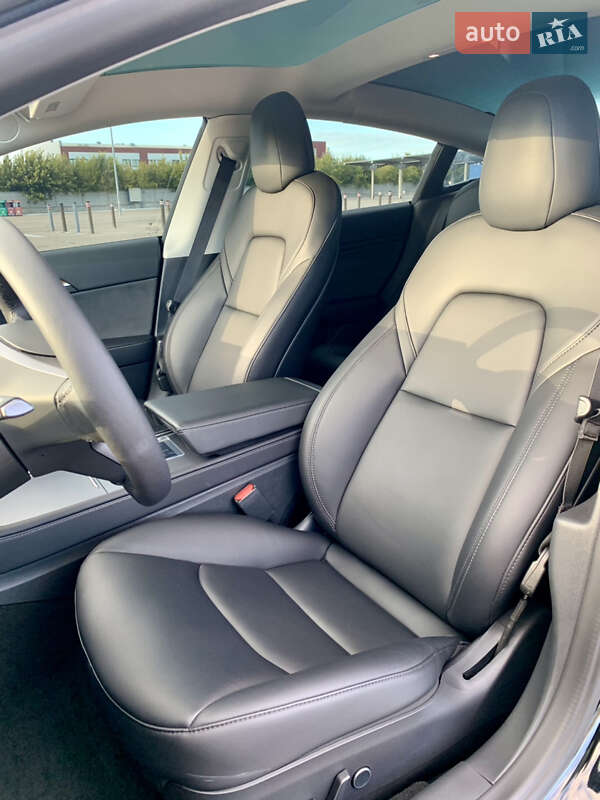 Седан Tesla Model 3 2022 в Харькове фото 15 Седан Tesla Model 3 2022 в Харькове