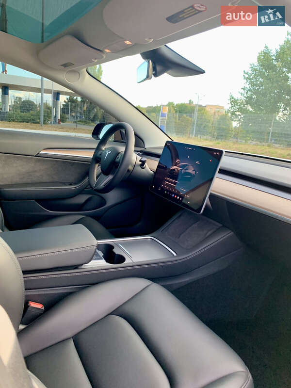 Седан Tesla Model 3 2022 в Харькове фото 19 Седан Tesla Model 3 2022 в Харькове