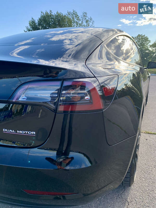 Седан Tesla Model 3 2022 в Харькове фото 25 Седан Tesla Model 3 2022 в Харькове