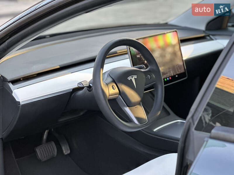Седан Tesla Model 3 2021 в Харькове фото 19 Седан Tesla Model 3 2021 в Харькове