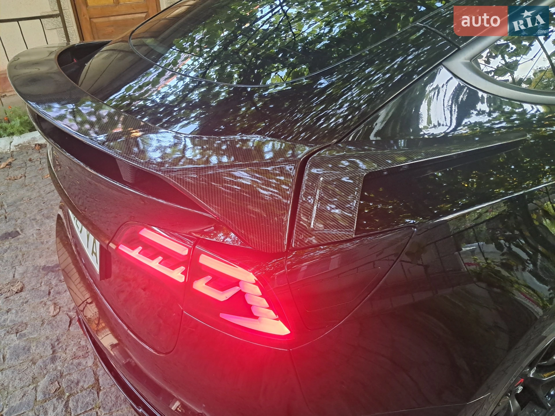 2021 Tesla Model 3 - мініатюра 13