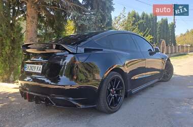 Седан Tesla Model 3 2021 в Каменец-Подольском