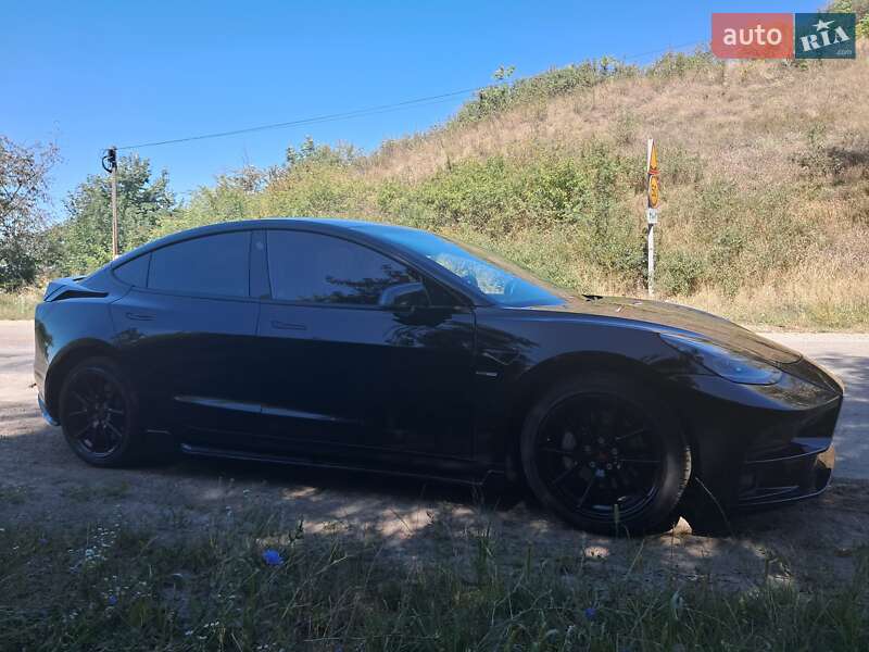 Седан Tesla Model 3 2021 в Каменец-Подольском