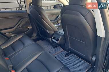 Седан Tesla Model 3 2021 в Каменец-Подольском
