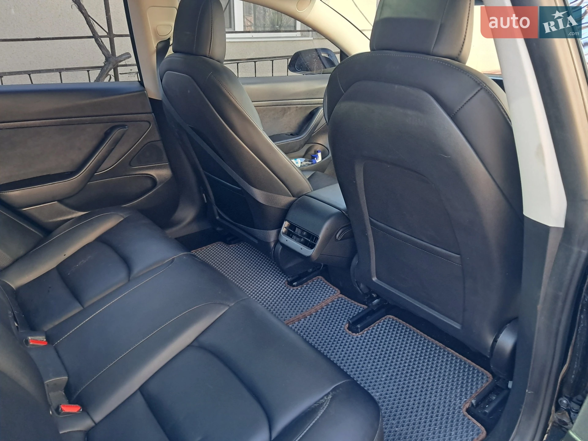 2021 Tesla Model 3 - мініатюра 29