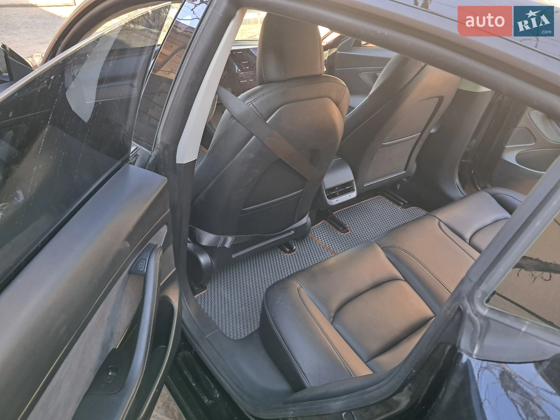 2021 Tesla Model 3 - мініатюра 33