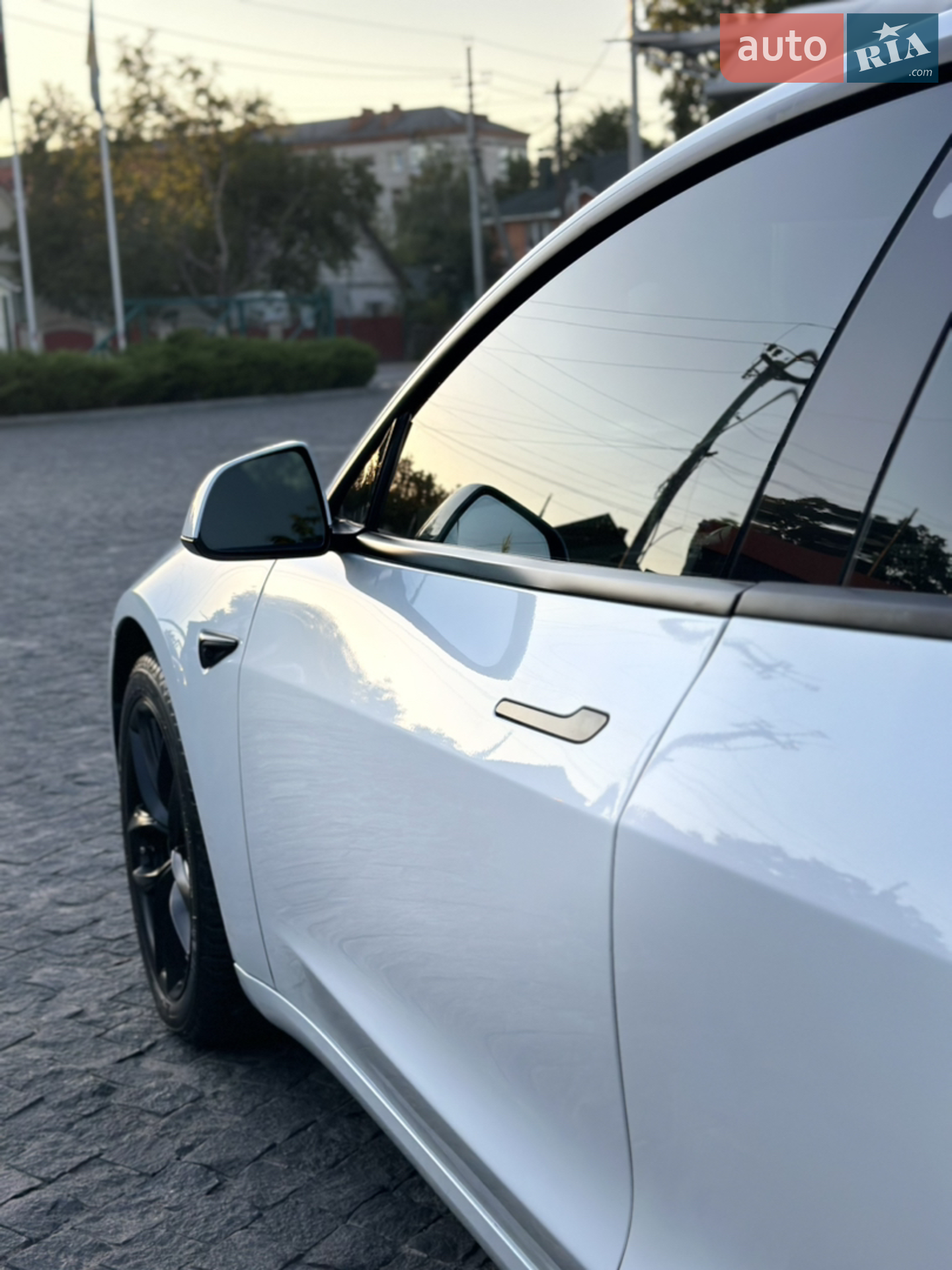 2020 Tesla Model 3 - мініатюра 29